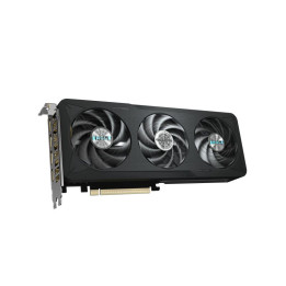 GIGABYTE GEFORCE RTX 5060 TI EAGLE MAX OC 16G CARTE GRAPHIQUE - 16GB GDDR7. 128BIT. PCI-E 5.0. 2617MHZ FREQUENCE DU C?UR. 3 X DP