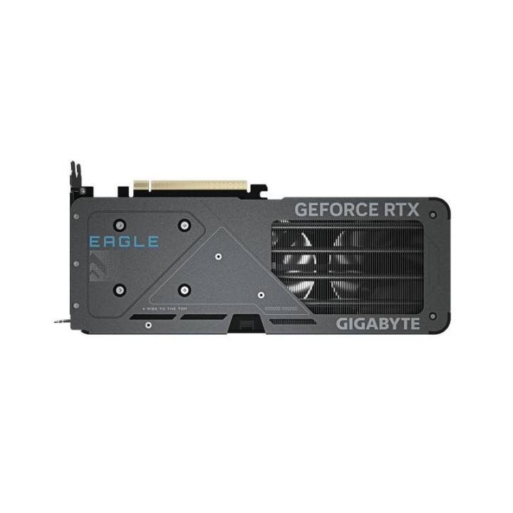 GIGABYTE GEFORCE RTX 5060 TI EAGLE MAX OC 16G CARTE GRAPHIQUE - 16GB GDDR7. 128BIT. PCI-E 5.0. 2617MHZ FREQUENCE DU C?UR. 3 X DP