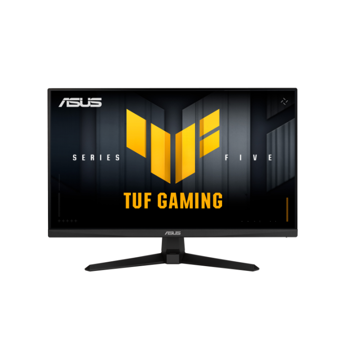 ASUS TUF GAMING VG259QM5A ECRAN PLAT DE PC 62.2 CM (24.5) 1920 X 1080 PIXELS FULL HD LCD NOIR 