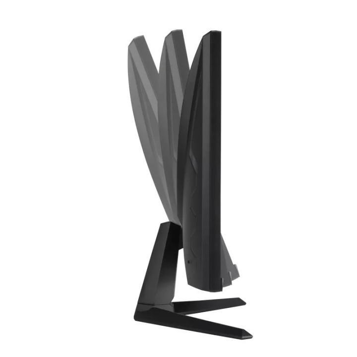 ASUS TUF GAMING VG259QM5A ECRAN PLAT DE PC 62.2 CM (24.5) 1920 X 1080 PIXELS FULL HD LCD NOIR 