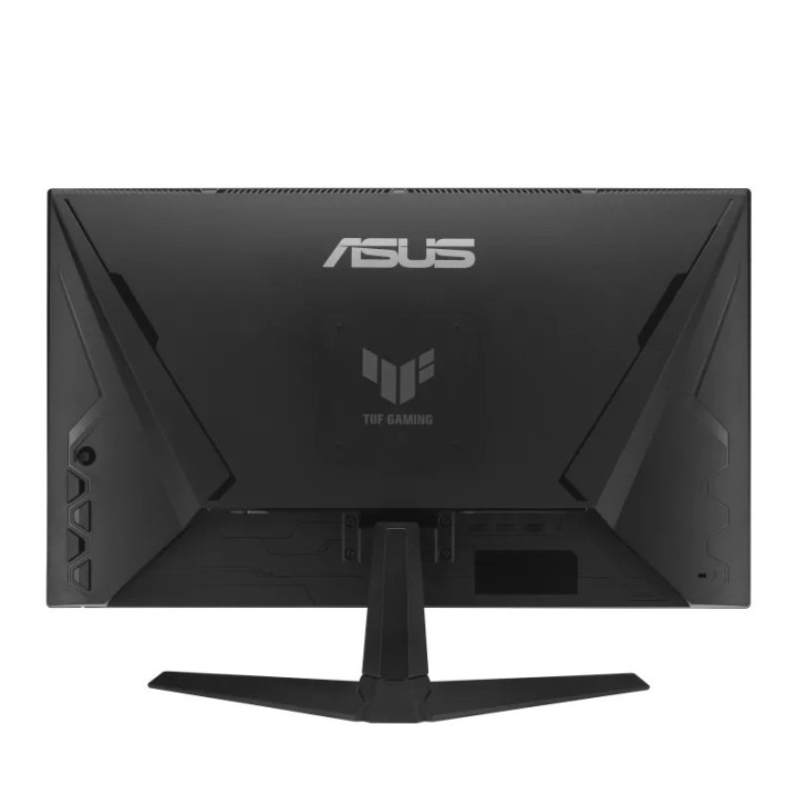 ASUS TUF GAMING VG259QM5A ECRAN PLAT DE PC 62.2 CM (24.5) 1920 X 1080 PIXELS FULL HD LCD NOIR 