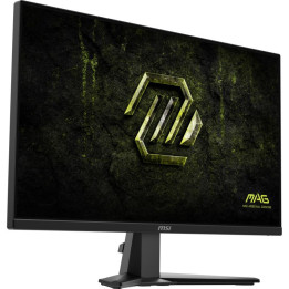 MSI MAG 275F E20 ECRAN PLAT DE PC 68.6 CM (27) 1920 X 1080 PIXELS FULL HD LCD NOIR 