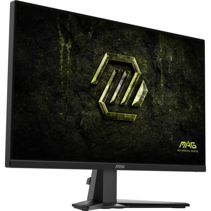 MSI MAG 275F E20 ECRAN PLAT DE PC 68.6 CM (27) 1920 X 1080 PIXELS FULL HD LCD NOIR 