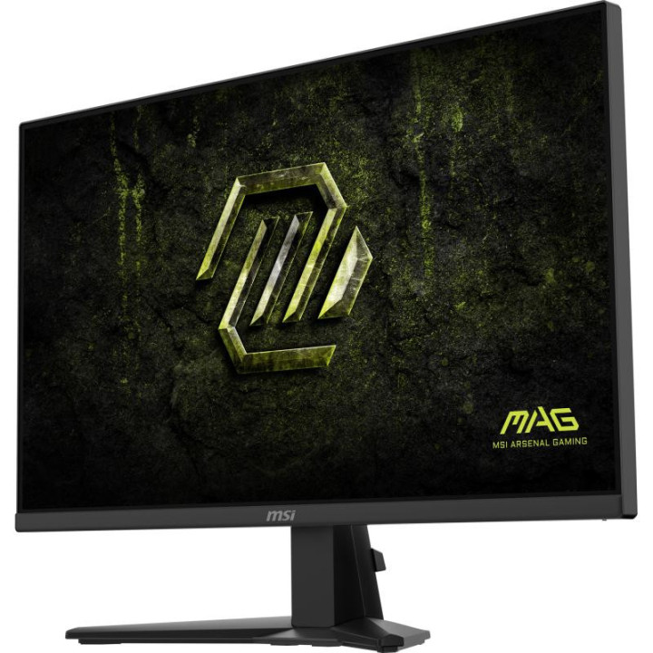 MSI MAG 275F E20 ECRAN PLAT DE PC 68.6 CM (27) 1920 X 1080 PIXELS FULL HD LCD NOIR 
