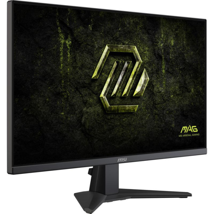 MSI MAG 275F E20 ECRAN PLAT DE PC 68.6 CM (27) 1920 X 1080 PIXELS FULL HD LCD NOIR 