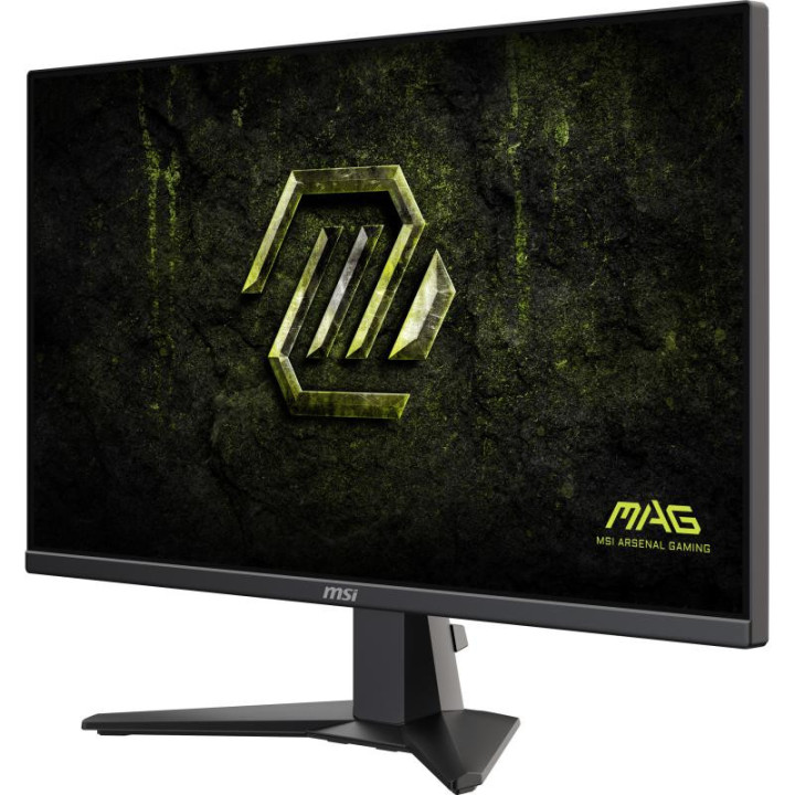 MSI MAG 275F E20 ECRAN PLAT DE PC 68.6 CM (27) 1920 X 1080 PIXELS FULL HD LCD NOIR 