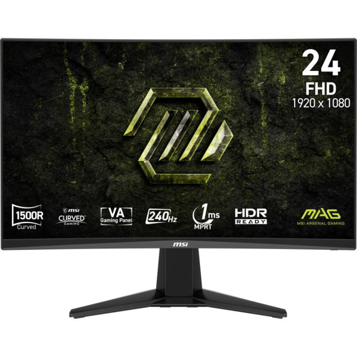 MSI MAG 245C X24 
