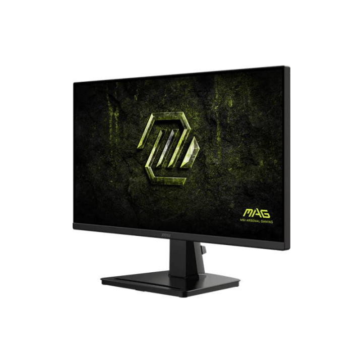 MSI MAG 256F E20 