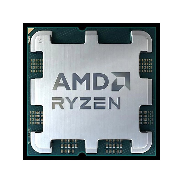 AMD RYZEN 5 7500F - 5.0GHZ/32MO/AM5/MPK