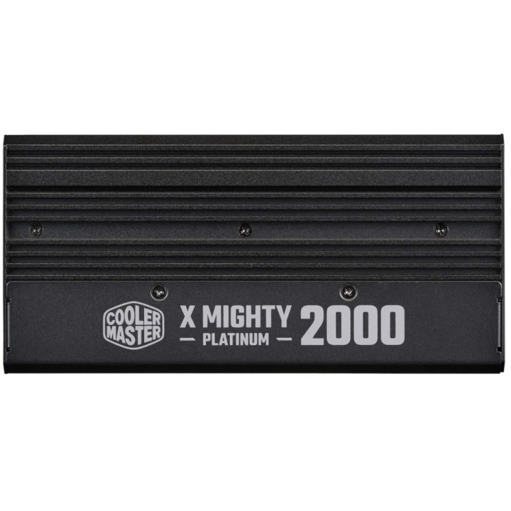 COOLER MASTER QUBE 340 BLACK 