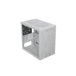 COOLER MASTER Q300L V3 WHITE 