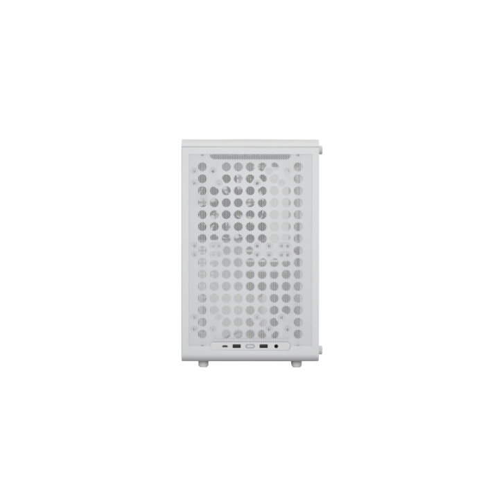 COOLER MASTER Q300L V3 WHITE 