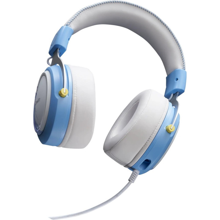 COOLER MASTER Q300L V3 WHITE 