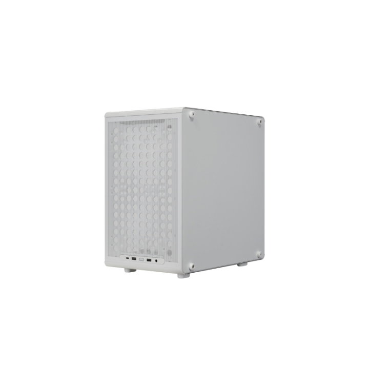 COOLER MASTER Q300L V3 WHITE 