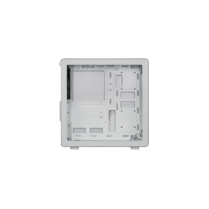 COOLER MASTER Q300L V3 WHITE 