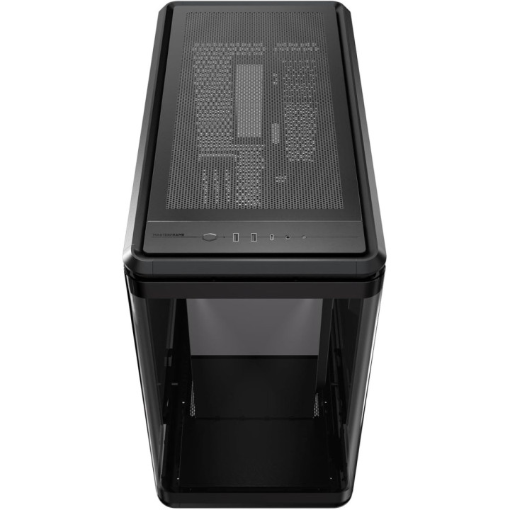 COOLER MASTER Q300L V3 BLACK 