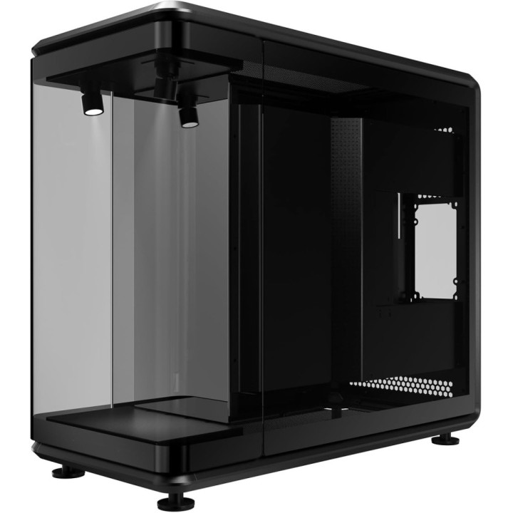 COOLER MASTER Q300L V3 BLACK 