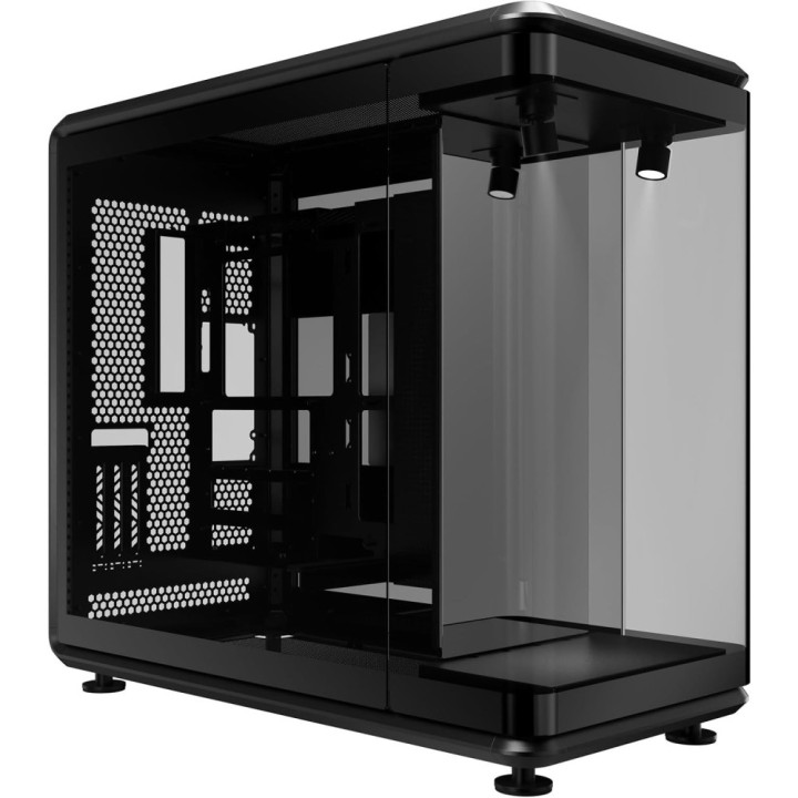 COOLER MASTER Q300L V3 BLACK 