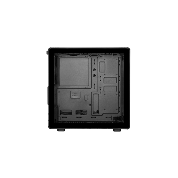 COOLER MASTER Q300L V3 BLACK 