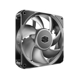 COOLER MASTER MASTERFAN A120 FC - ALUMINIUM 