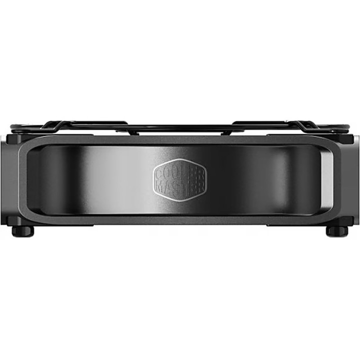 COOLER MASTER MASTERFAN A120 FC - ALUMINIUM 