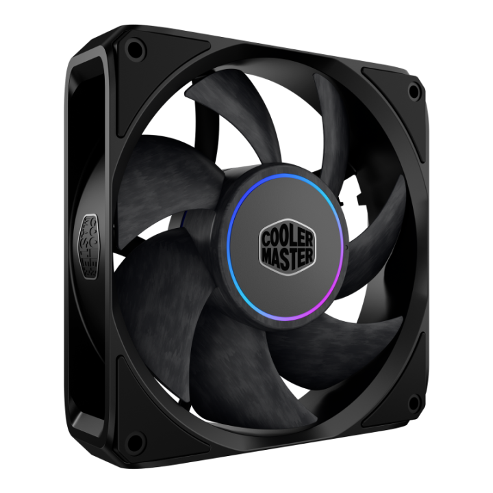 COOLER MASTER MASTERFAN M120 ARGB 