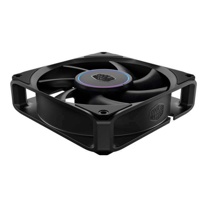 COOLER MASTER MASTERFAN M120 ARGB 