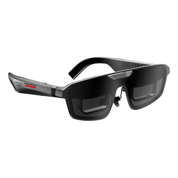 ASUS ROG XREAL R1-B * LUNETTES AR GAMING 