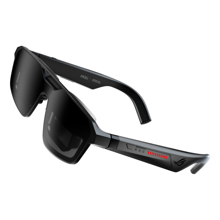 ASUS ROG XREAL R1-B * LUNETTES AR GAMING 