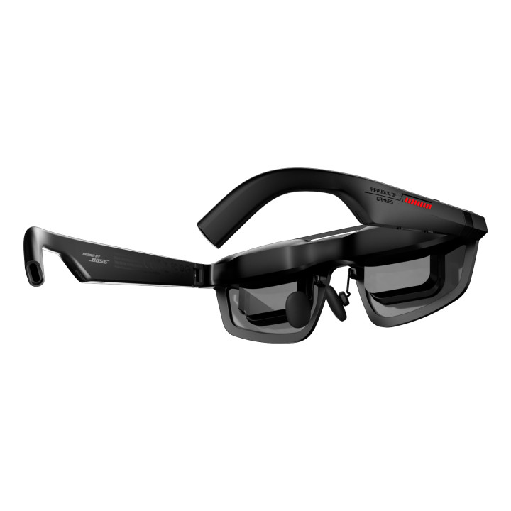 ASUS ROG XREAL R1-B * LUNETTES AR GAMING 