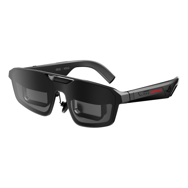ASUS ROG XREAL R1-B * LUNETTES AR GAMING 