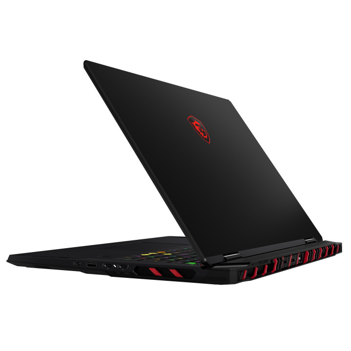 MSI RAIDER 18 MAX HX A2WJ-1425FRY 
