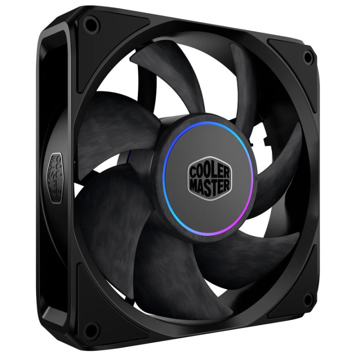 COOLER MASTER MASTERFAN M140 ARGB 