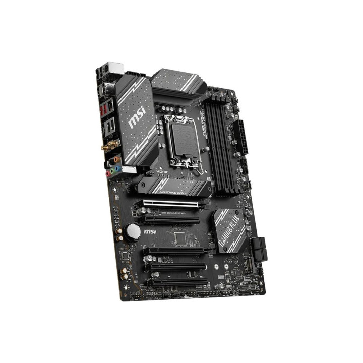 MSI PRO B550-S WIFI6E 