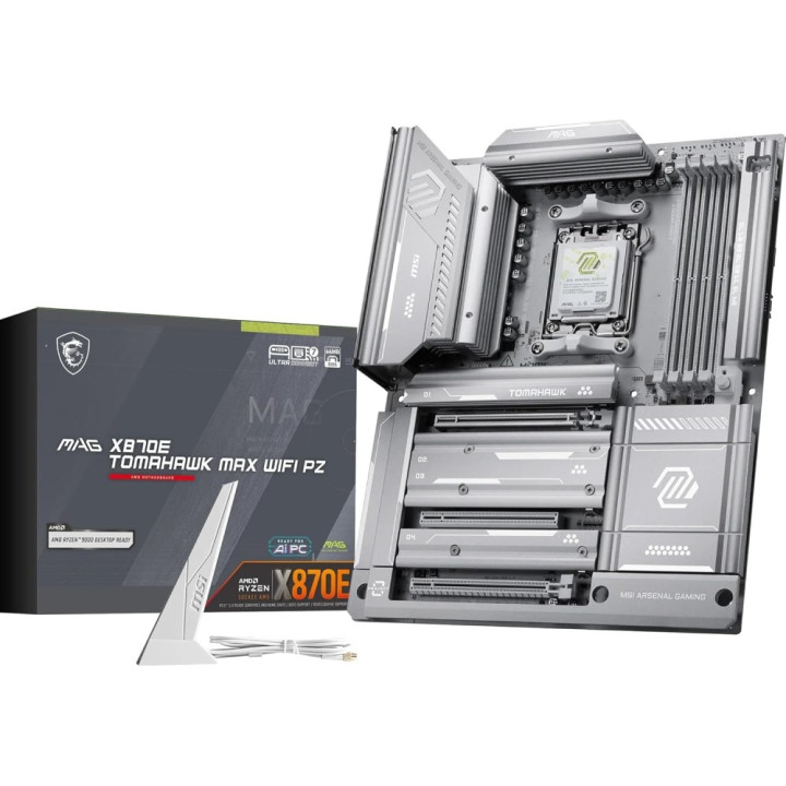 MSI MSI PRO B550-S 