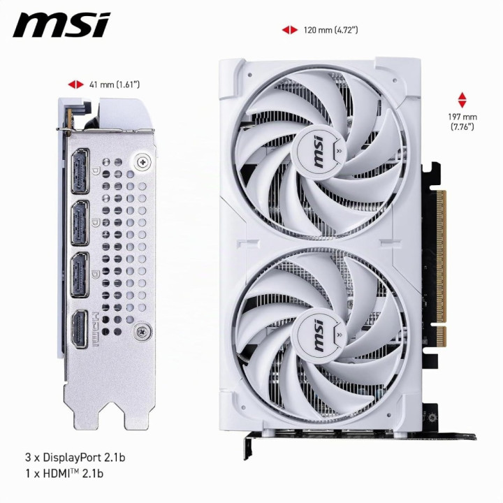 MSI PRO B860M-P WIFI6E 