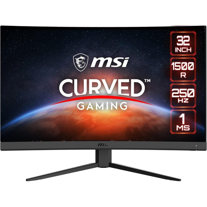 MSI 40TH ANNIVERSARY MAX PACK 