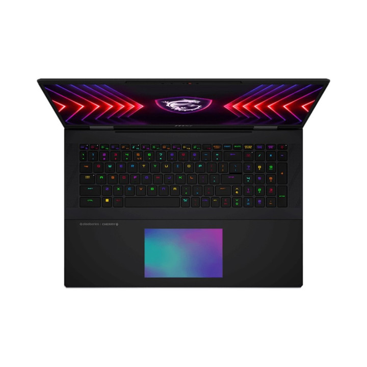 MSI VENTURE BACKPACK 