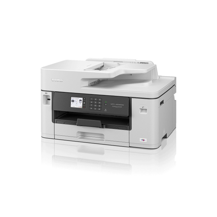 BROTHER MFC-J5340DWE IMPRIMANTE MULTIFONCTION JET D'ENCRE A3 4800 X 1200 DPI WIFI 