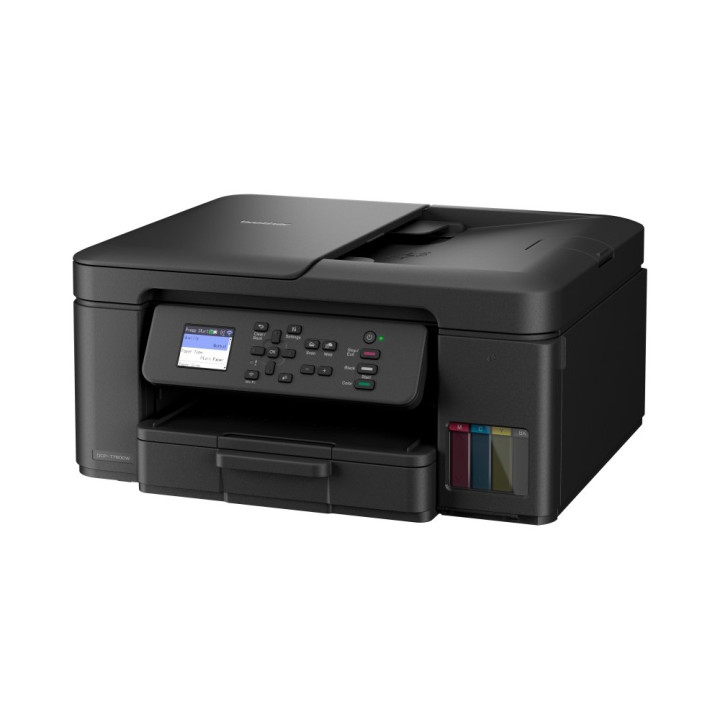 BROTHER MFC-J5340DWE IMPRIMANTE MULTIFONCTION JET D'ENCRE A3 4800 X 1200 DPI WIFI 