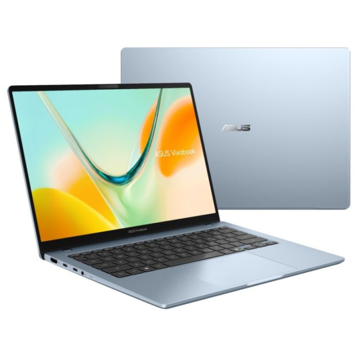 ASUS VIVOBOOK FLIP OLED TP5408QA-FLIP-ISSU2069X 