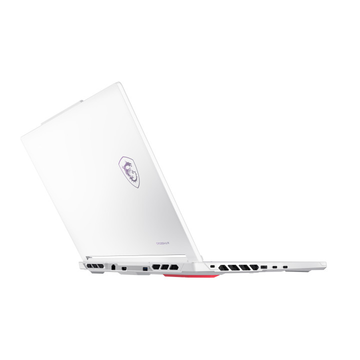 MSI CROSSHAIR A16 HX MLG EDITION E8WGK-099FRY AMD RYZEN? 7 8840HX ORDINATEUR PORTABLE 40.6 CM (16) QUAD HD+ 32 GO DDR5-SDRAM 1 T