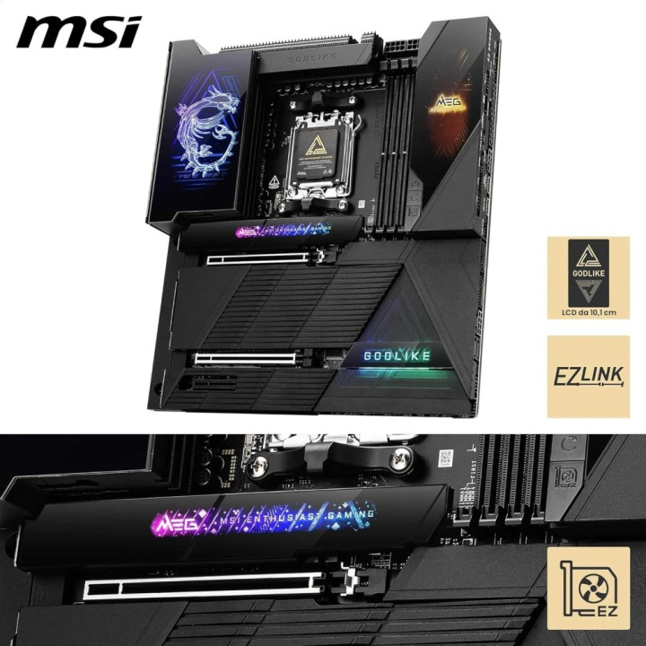 MSI CYBORG 15 C13WFO-603FRY INTEL CORE? I7 I7-13620H ORDINATEUR PORTABLE 39.6 CM (15.6) FULL HD 16 GO DDR4-SDRAM 512 GO SSD GPU 