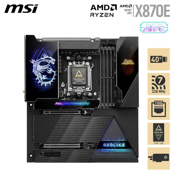 MSI CYBORG 15 C13WFO-603FRY INTEL CORE? I7 I7-13620H ORDINATEUR PORTABLE 39.6 CM (15.6) FULL HD 16 GO DDR4-SDRAM 512 GO SSD GPU 