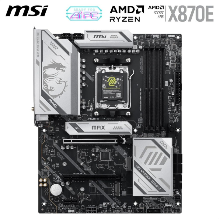 MSI PRESTIGE 16 AI EVO B1MG-234FRNN COPILOT+ PC INTEL CORE ULTRA 7 165H ORDINATEUR PORTABLE 40.6 CM (16) FULL HD+ 16 GO LPDDR5-S