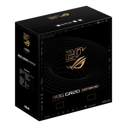 ASUS ROG GR20 EDITION 20 