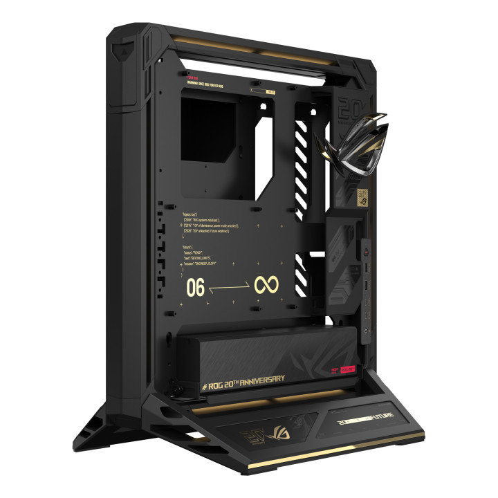 ASUS ROG GR20 EDITION 20 