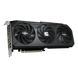 GIGABYTE GEFORCE RTX 5060 GAMING OC V2 8G ? CARTE GRAPHIQUE. 8GB GDDR7. 128BIT. PCI-E 5.0. 2602 MHZ CORE CLOCK. 3 X DISPLAYPORT.