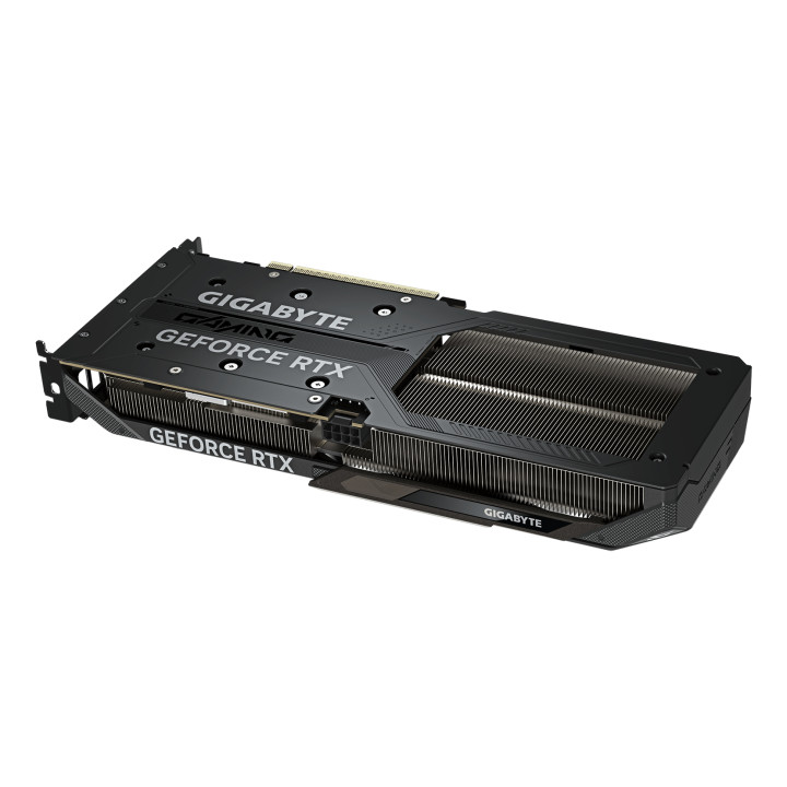 GIGABYTE GEFORCE RTX 5060 GAMING OC V2 8G ? CARTE GRAPHIQUE. 8GB GDDR7. 128BIT. PCI-E 5.0. 2602 MHZ CORE CLOCK. 3 X DISPLAYPORT.