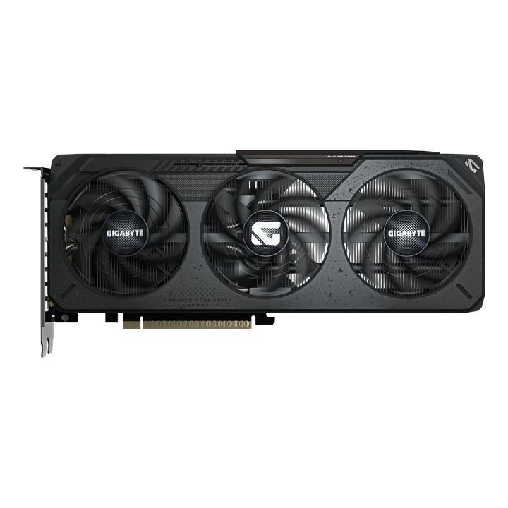 GIGABYTE GEFORCE RTX 5060 GAMING OC V2 8G ? CARTE GRAPHIQUE. 8GB GDDR7. 128BIT. PCI-E 5.0. 2602 MHZ CORE CLOCK. 3 X DISPLAYPORT.